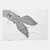Serviette de cuisine What's Up (Horizontal)
