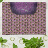 serviette de cuisine WHIMSIGOTH HOLIDAY (Plié)