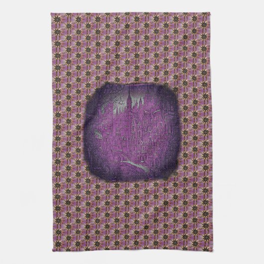 serviette de cuisine WHIMSIGOTH HOLIDAY (Vertical)