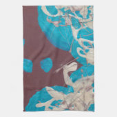 Serviette de cuisine World of Love (Vertical)