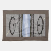 Serviette de cuisine Zen Beach (Horizontal)