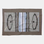 Serviette de cuisine Zen Beach (Horizontal)