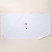 Serviette de déclaration (Devant)