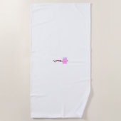 Serviette de déclaration (Devant)