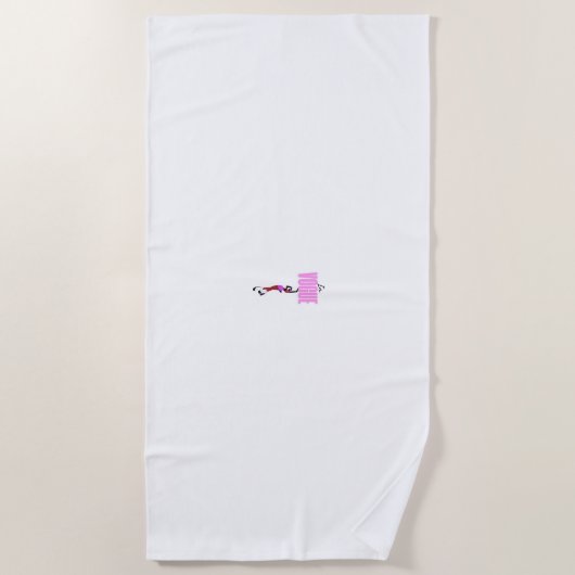 Serviette de déclaration (Devant)