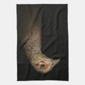 Serviette de faisan (Vertical)