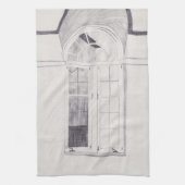 Serviette de fenêtre (Vertical)