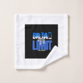 Serviette de fitness (Gant de toilette)