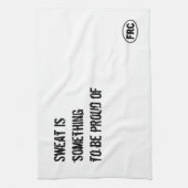 Serviette de FRC (Vertical)