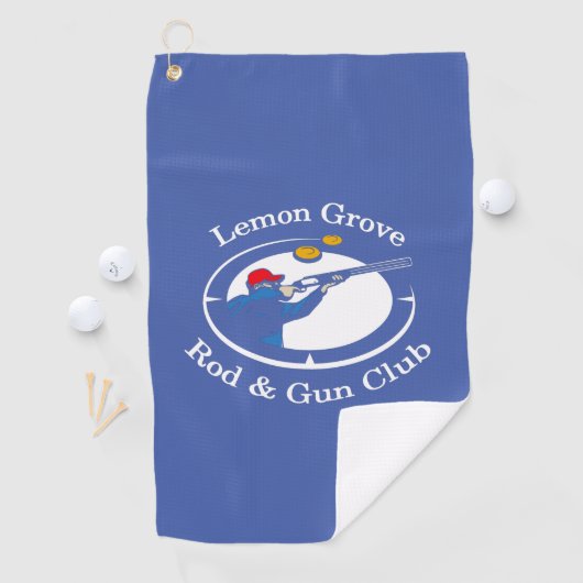 Serviette de gamme (En situation)