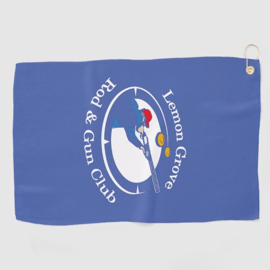 Serviette de gamme (Horizontal)