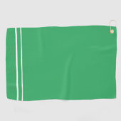 Serviette de golf (Horizontal)