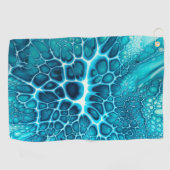 Serviette de golf (Horizontal)