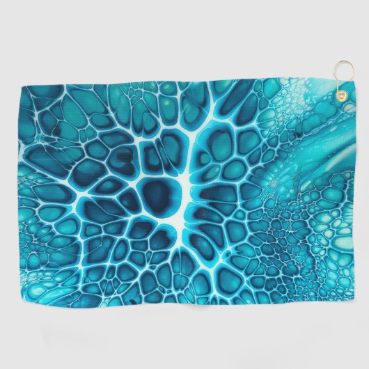 Serviette de golf (Horizontal)