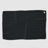 Serviette de golf (Horizontal)