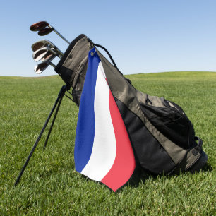 SERVIETTE DE GOLF 