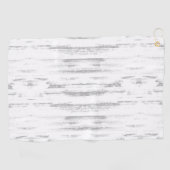 Serviette de golf (Horizontal)