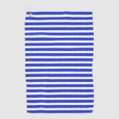 Serviette de golf (Devant)