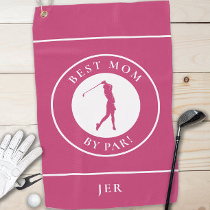 SERVIETTE DE GOLF