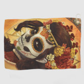 Serviette de golf (Horizontal)