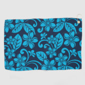 Serviette de golf (Horizontal)