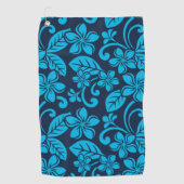 Serviette de golf (Devant)