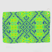 SERVIETTE DE GOLF 112 (Horizontal)