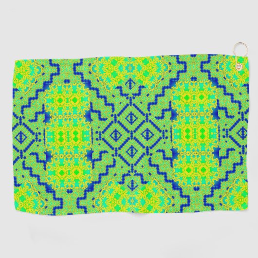 SERVIETTE DE GOLF 112 (Horizontal)