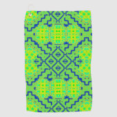 SERVIETTE DE GOLF 112 (Devant)