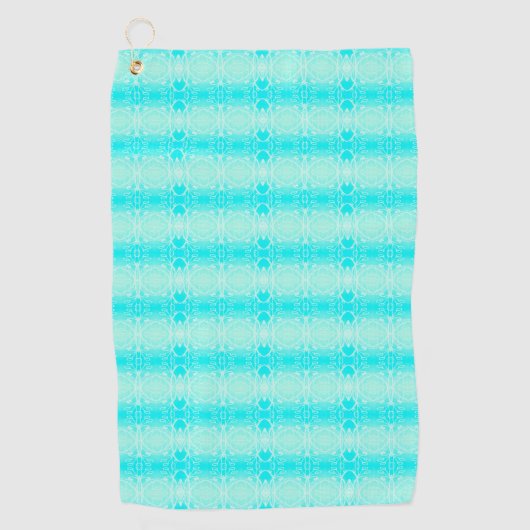 SERVIETTE DE GOLF 151 (Devant)