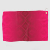 SERVIETTE DE GOLF 202 (Horizontal)