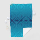 SERVIETTE DE GOLF 214 (En situation)