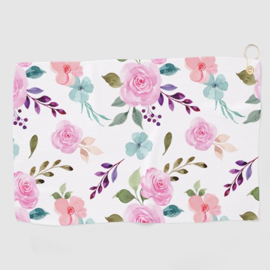 SERVIETTE DE GOLF 22 (Horizontal)