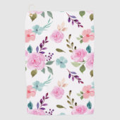 SERVIETTE DE GOLF 22 (Devant)