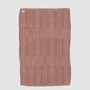 SERVIETTE DE GOLF 28