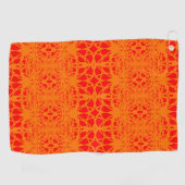 SERVIETTE DE GOLF 4 (Horizontal)