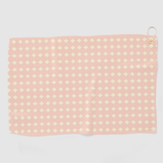 SERVIETTE DE GOLF 48 (Horizontal)