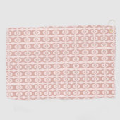SERVIETTE DE GOLF 7 (Horizontal)