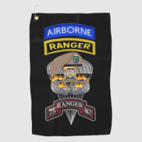 75e régiment de rangers « Sua Sponte »