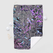 SERVIETTE DE GOLF 80 (En situation)