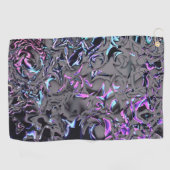 SERVIETTE DE GOLF 80 (Horizontal)