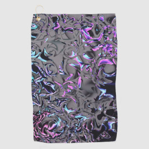 SERVIETTE DE GOLF 80