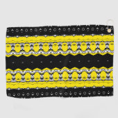 SERVIETTE DE GOLF 96 (Horizontal)