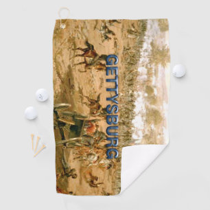 Serviette De Golf ABH Gettysburg
