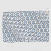 Serviette de golf Air Arches (Horizontal)
