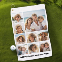 Ajouter votre propre collection de 9 photos — Peut
