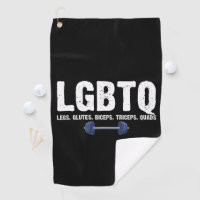 Amant de gym LGBTQ Jambes Fessiers Biceps Triceps