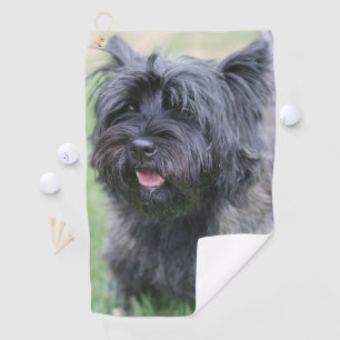 Serviette De Golf Cairn