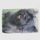 Serviette De Golf Cairn (Horizontal)
