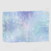 Serviette De Golf Citizgidae (Horizontal)